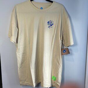 Vast. Men's Graphic Rose T-shirt, Size XL - NWT